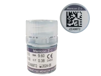 Lentilles de contact MENICON Z de la marque MENICON