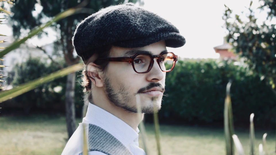 La collection Dylan Dunal chez Optique Colomiers