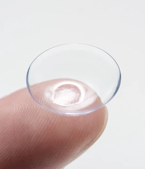 Image Adaptation lentilles