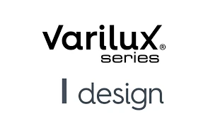 logo Varilux I design d'Essilor