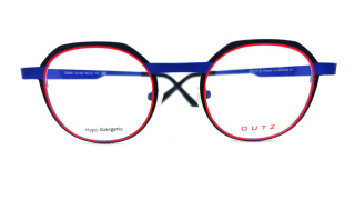 Lunettes Dutz