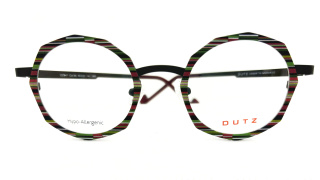 Lunettes Dutz