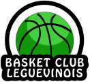 Logo Basket Club Léguevinois