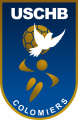 Logo USC Colomiers Handball