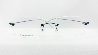 Lunettes Minima