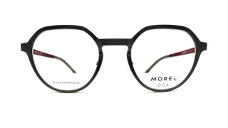 Lunettes Morel