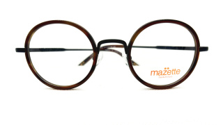 Lunettes Mazette