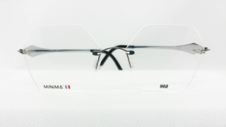 Lunettes Minima