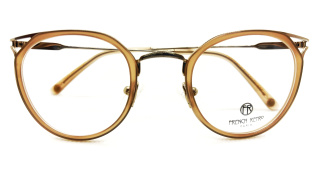 Lunettes French Rétro