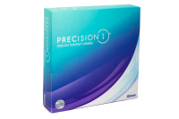 Lentilles de contact Precision One de la marque ALCON